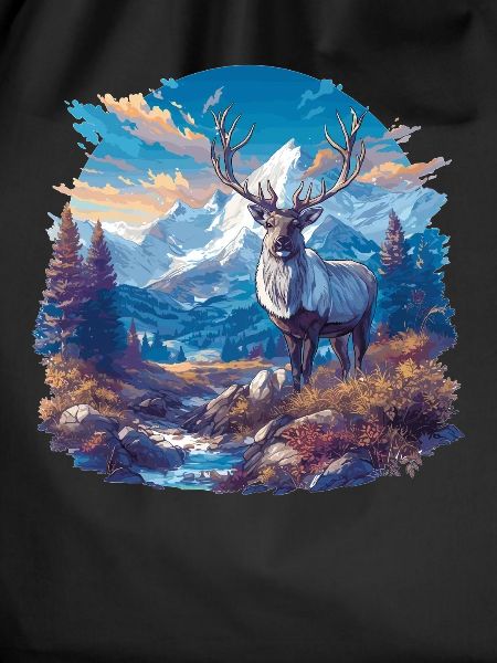 Reindeer Reindeer