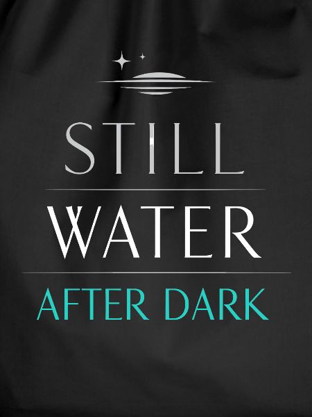 Night boating with