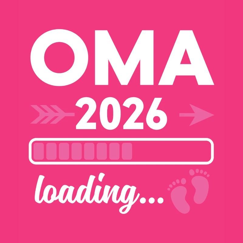 Oma 2026 Loading