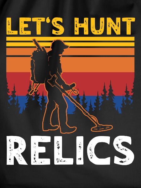 Relic Seeker Probes
