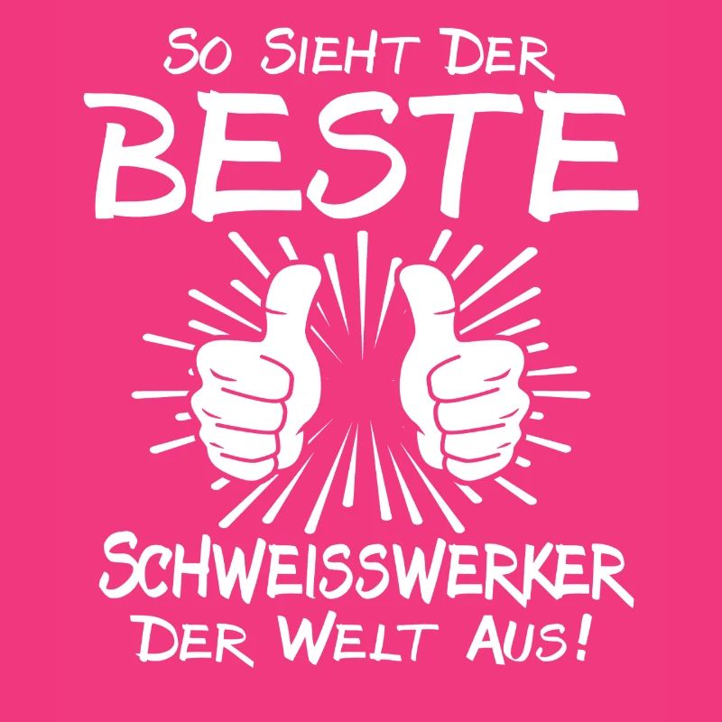 Bester Schweisswerker