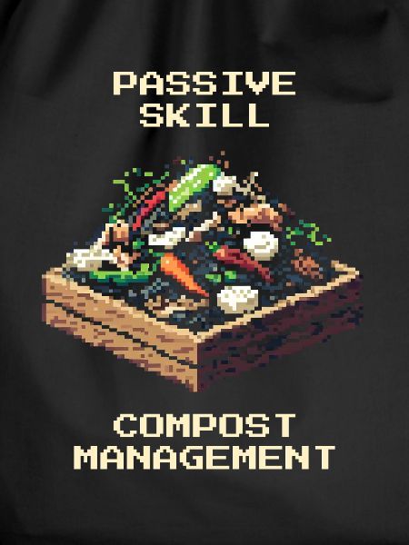 Compost Management | Composting & Garden