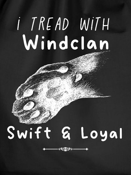 Warrior Cats -windclan Dreams