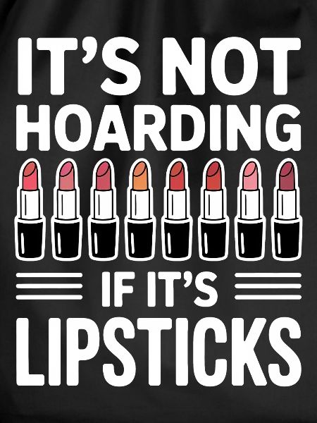 Lippenstift Sprüche Lustige Lippenstift Geschenk f