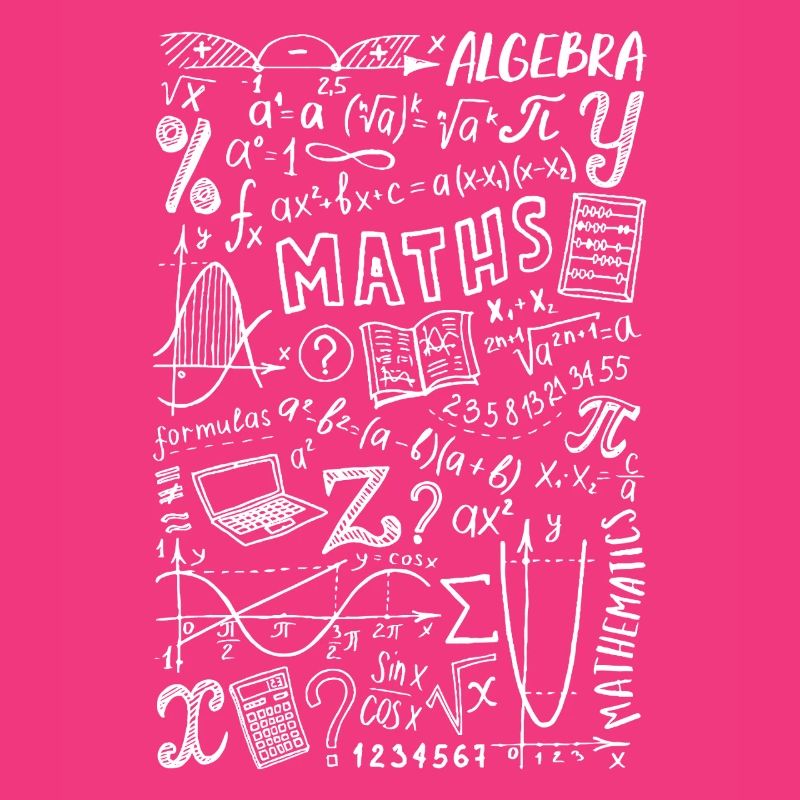 Math's Algebra Mathematics