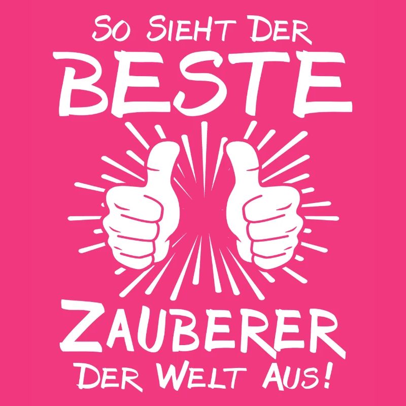 Bester Zauberer