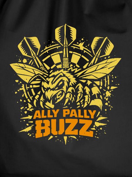 Ally Pally Buzz | Dart Bee