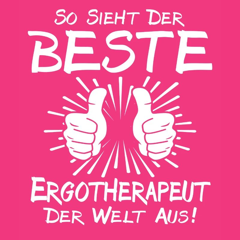 Bester Ergotherapeut