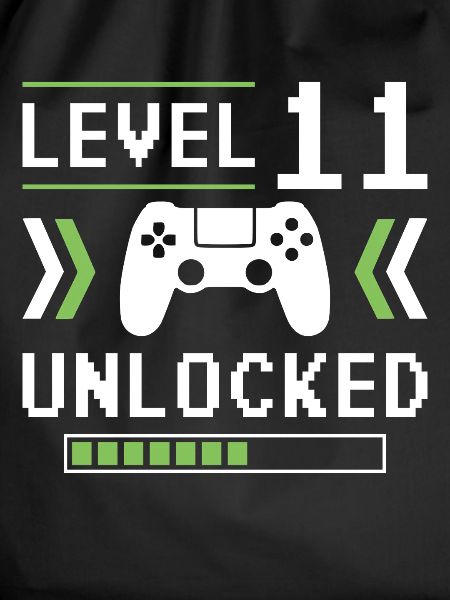 Level 11