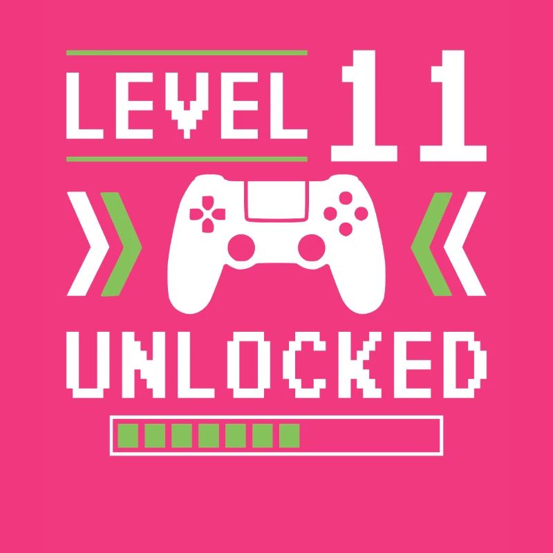 Level 11