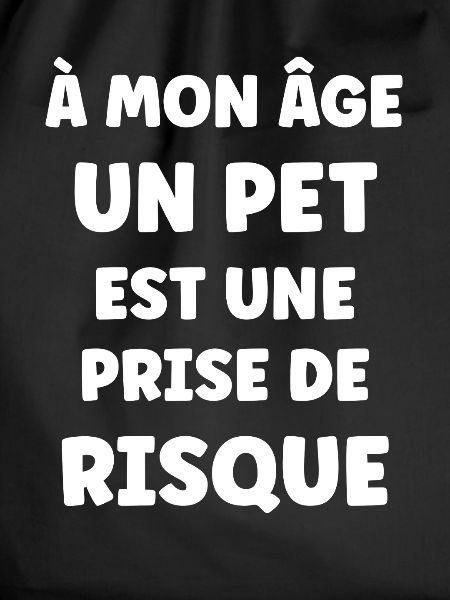Age and Risk A Fart