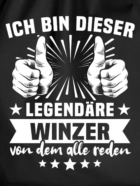 Winzer Legende