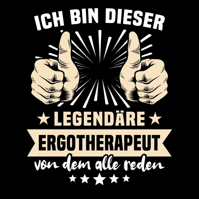 Ergotherapeut Sprüche