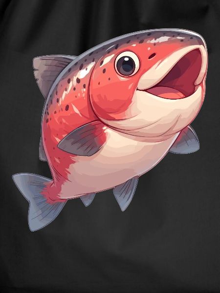 Salmon Salmon