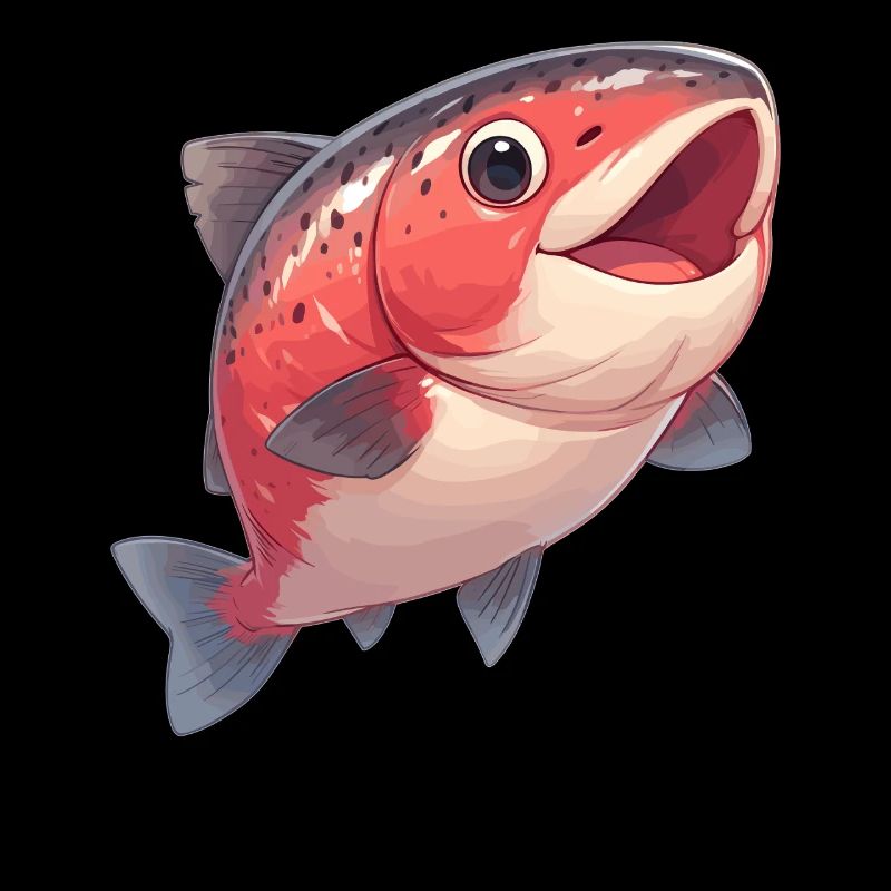Saumon Saumon