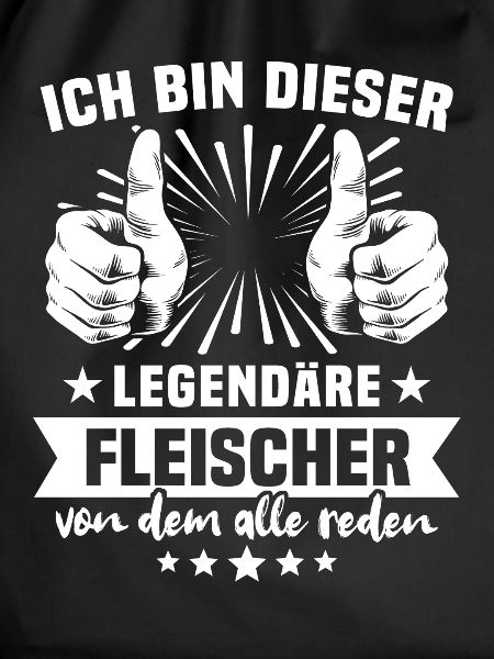 Fleischer Legende