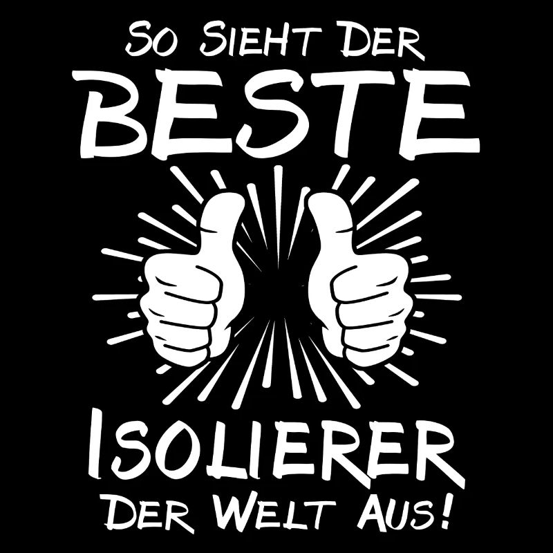 Bester Isolierer