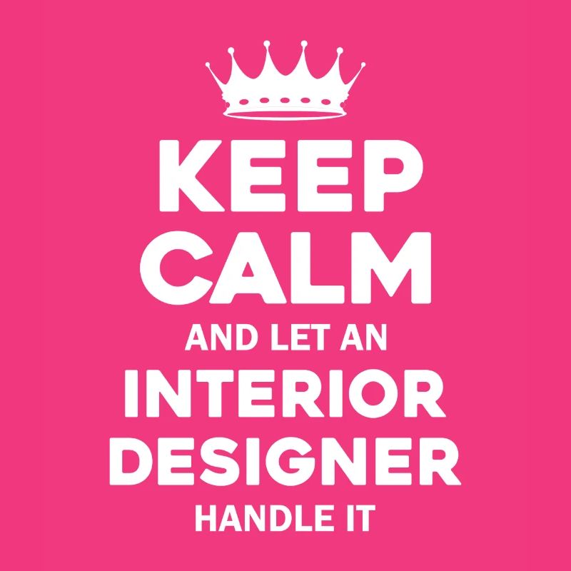 Déclaration du Reste du Designer d’Intérieur