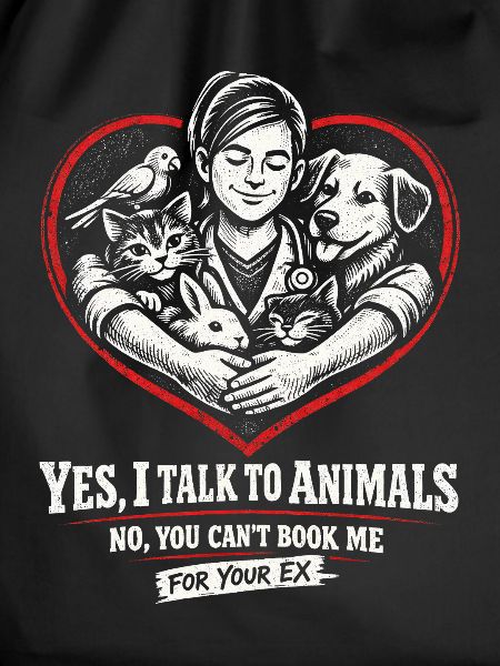 Veterinarian Veterinarian