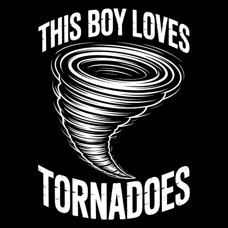 Dictons sur les tornades Tornades Drôle de cadeau de tornade