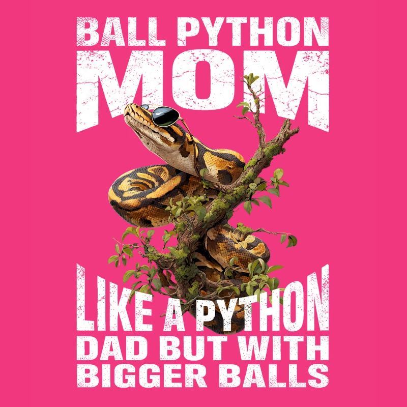 Maman Python roi Maman Serpents Terrarium Python