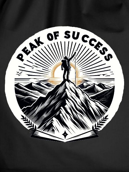 Summit of success