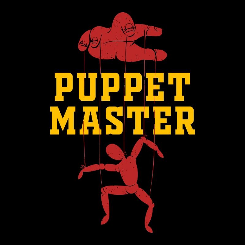 Puppet Master Marionette Showdown