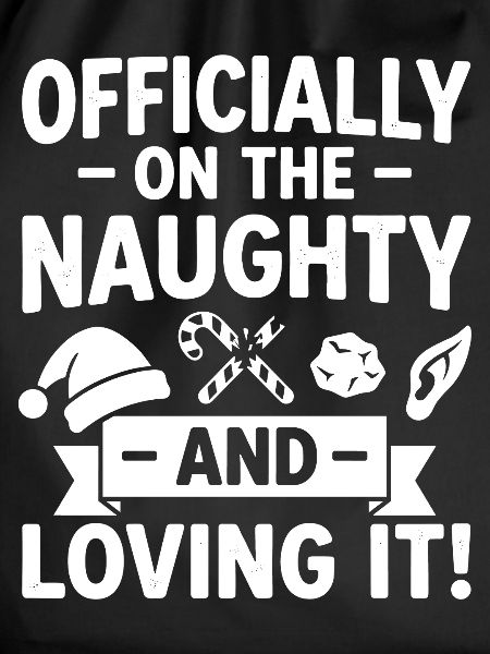 Naughty and Loving Christmas
