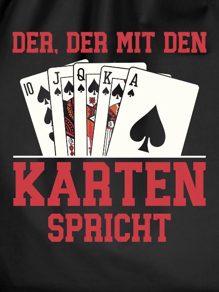 Funny Poker Shirt