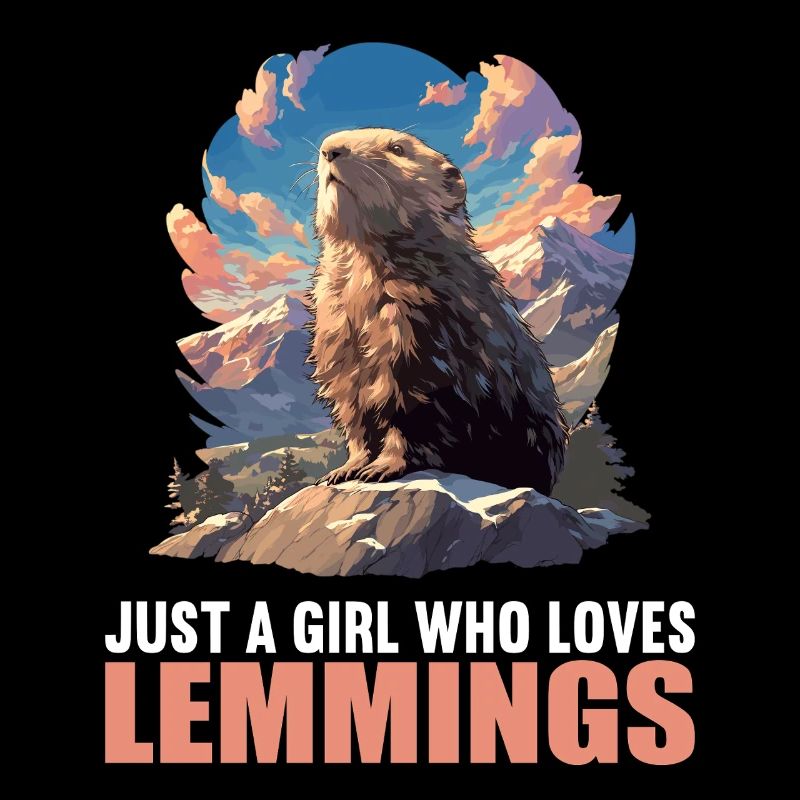 Lemmings Lemming