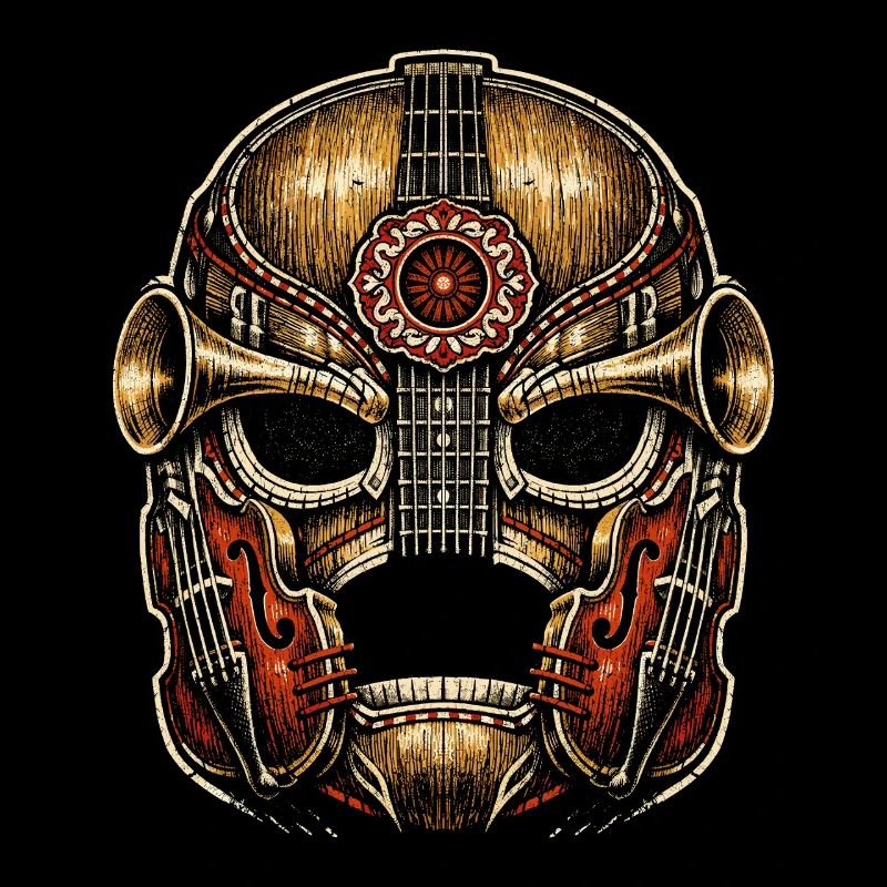 Lucha Libre Luchador
