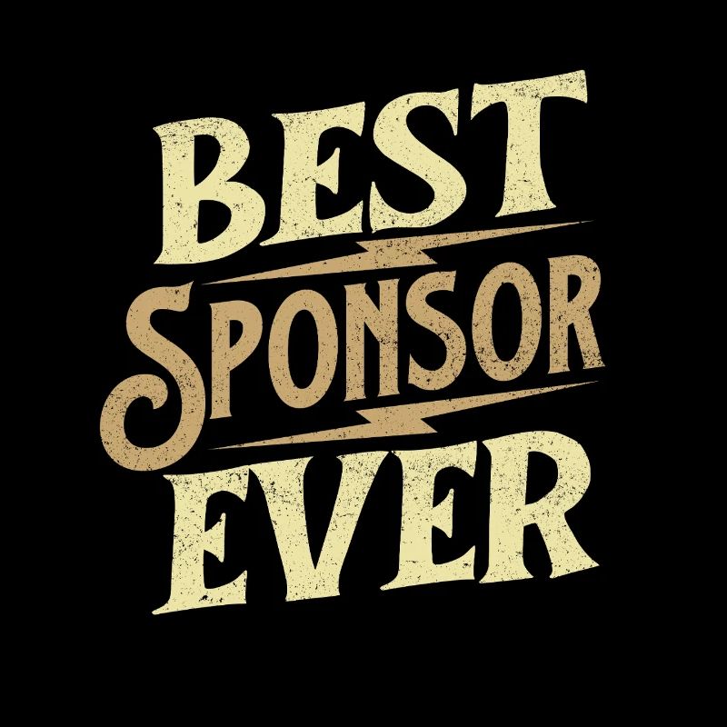 Best Sponsor Ever Recovery AA NA Appreciation