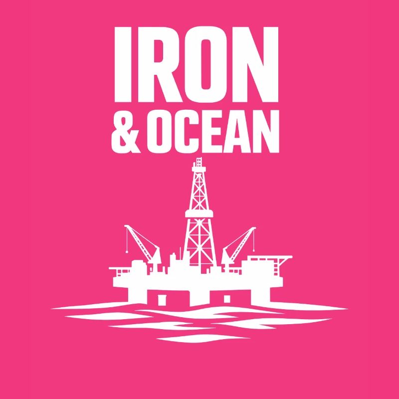 Surface de forage de forage offshore Surface de forage
