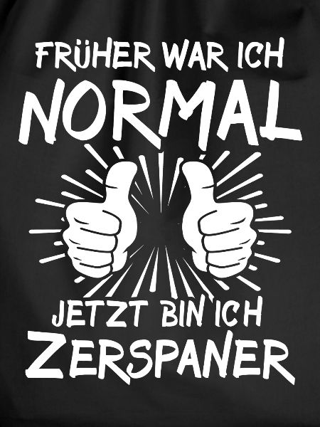 Zerspaner