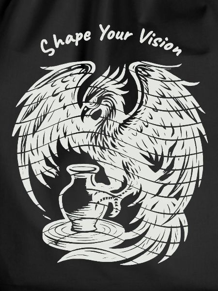 Phoenix Rising – Pure White