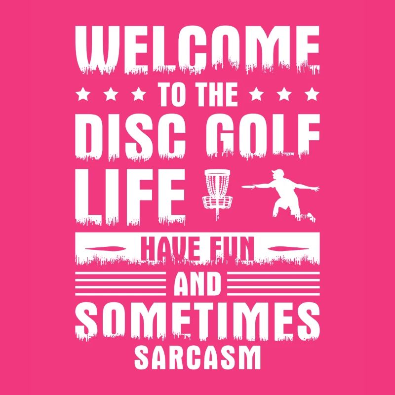 Cadeaux de disc golf Disc Golf