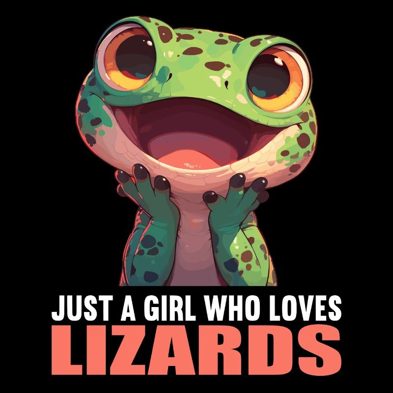 Lézard des lézards