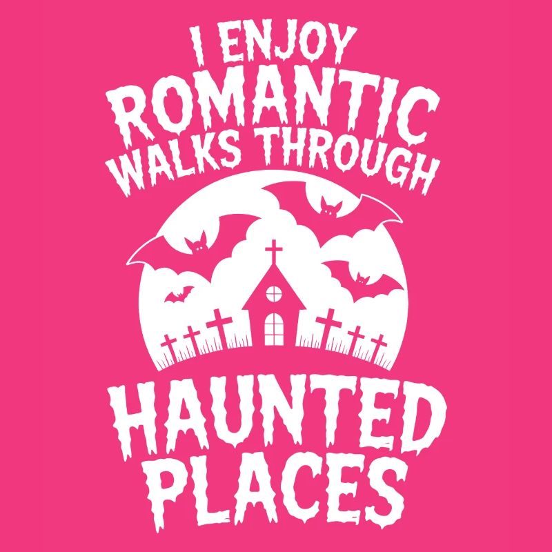 Horror Sprüche Romantisch Lustige Horror Geschenk 