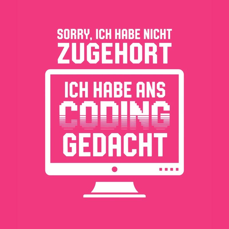Coding thought instead of listening