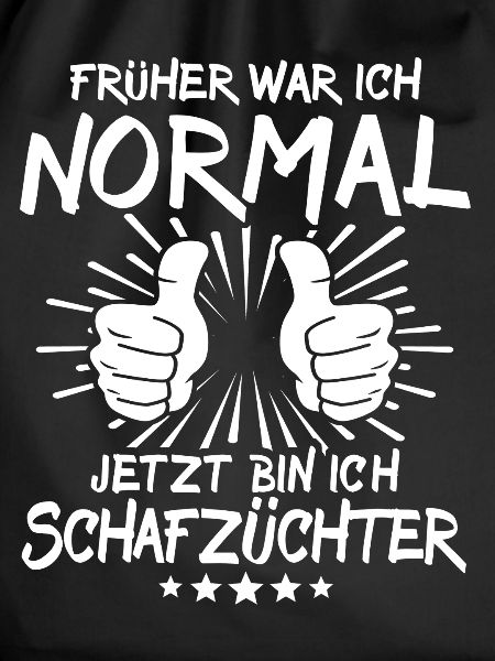 Schafzüchter