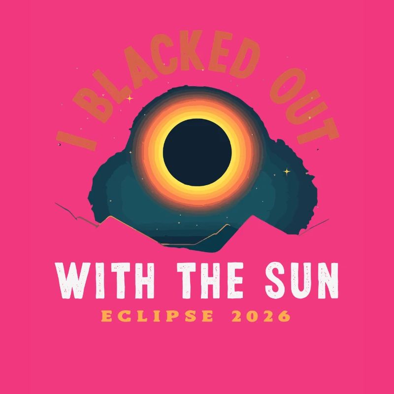 Solar eclipse 2026, August 12