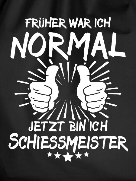 Schiessmeister