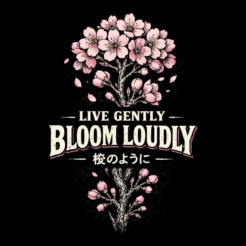 Cherry Blossom Sakura Cherry Blossom