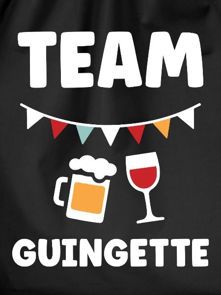 Festive Guinguette Team