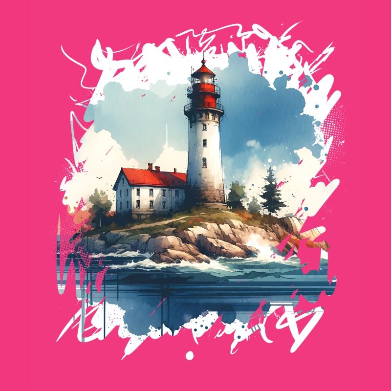 lighthouse