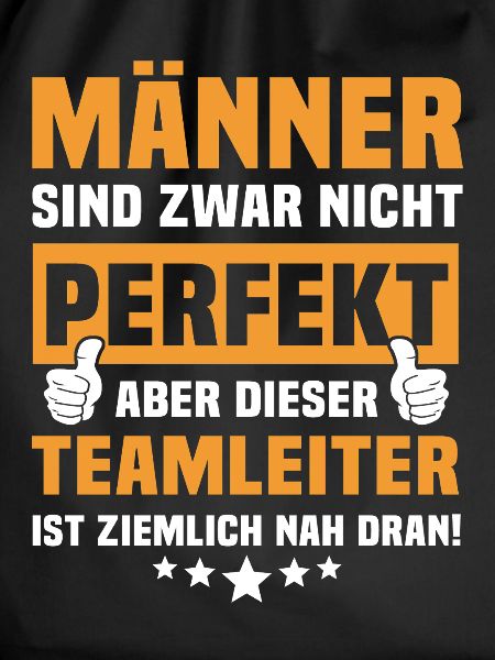 Lustige Teamleiter Sprüche