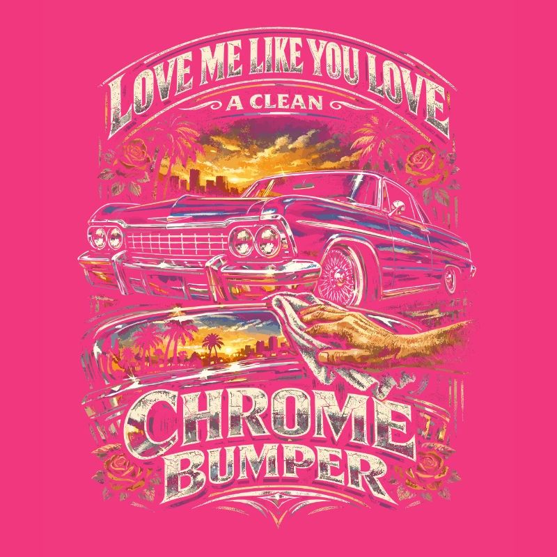 Lowrider Auto