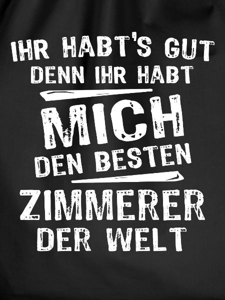 Zimmerer
