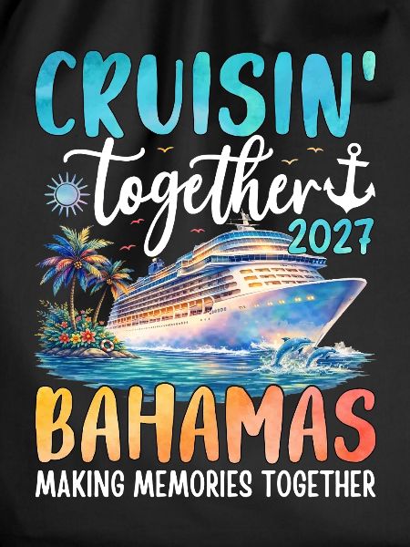 Cruisin Together Bahamas 2027