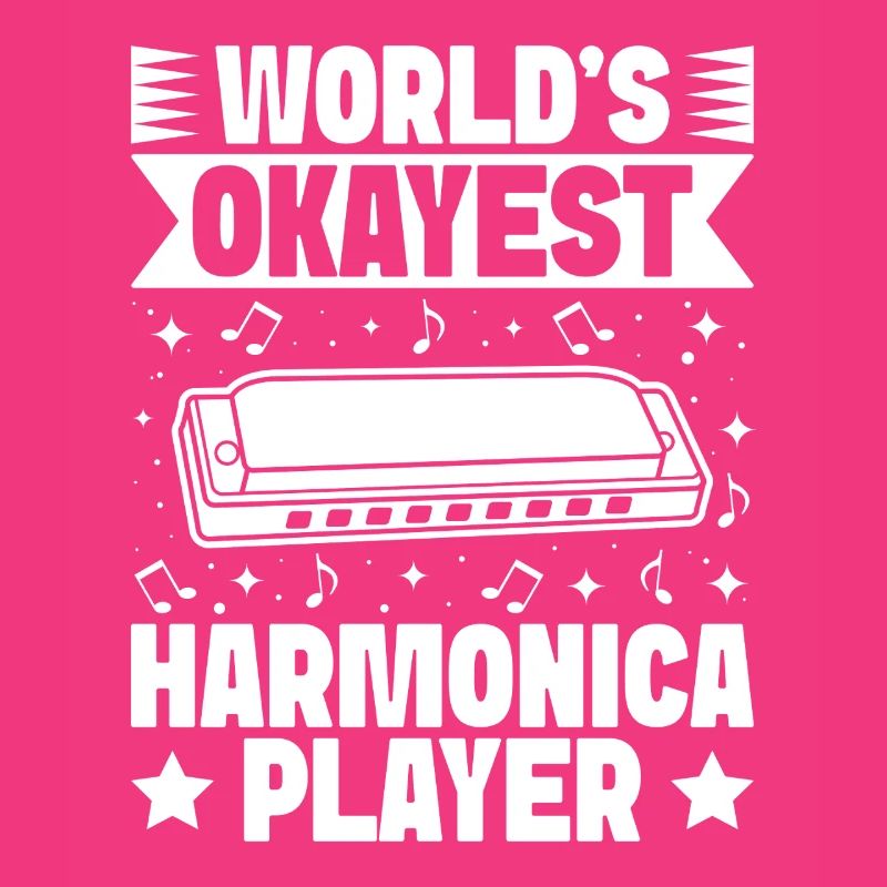 Harmonica Musican Harmonica le plus correct